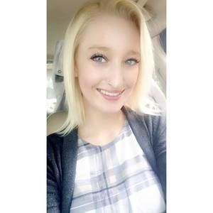 Meet your Posher, Tricia